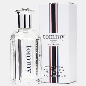 Tommy for men NWT!